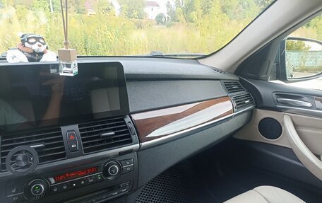 BMW X6, 2008 год, 1 700 000 рублей, 38 фотография