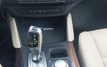 BMW X6, 2008 год, 1 700 000 рублей, 37 фотография