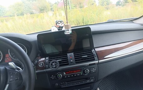BMW X6, 2008 год, 1 700 000 рублей, 39 фотография