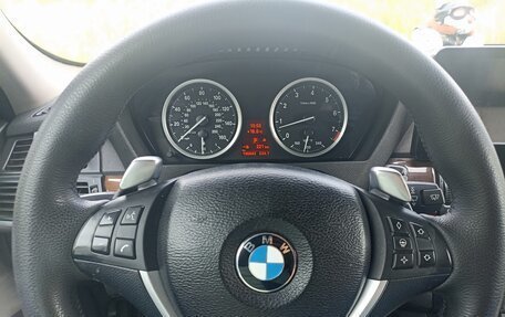 BMW X6, 2008 год, 1 700 000 рублей, 40 фотография