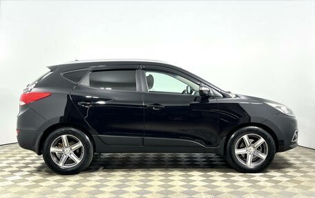 Hyundai ix35 I рестайлинг, 2015 год, 1 415 200 рублей, 5 фотография