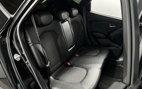 Hyundai ix35 I рестайлинг, 2015 год, 1 415 200 рублей, 7 фотография