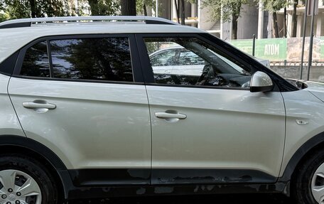 Hyundai Creta I рестайлинг, 2020 год, 1 950 000 рублей, 2 фотография