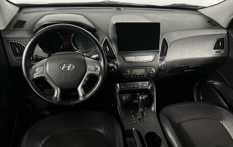 Hyundai ix35 I рестайлинг, 2015 год, 1 415 200 рублей, 6 фотография