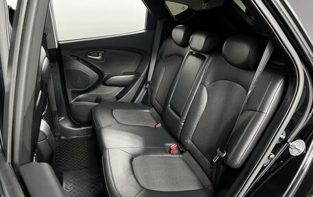 Hyundai ix35 I рестайлинг, 2015 год, 1 415 200 рублей, 9 фотография