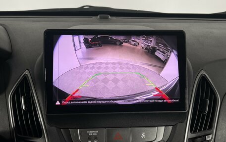Hyundai ix35 I рестайлинг, 2015 год, 1 415 200 рублей, 15 фотография