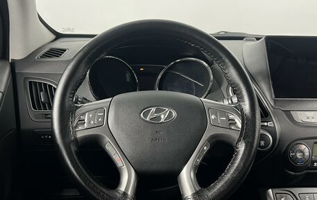 Hyundai ix35 I рестайлинг, 2015 год, 1 415 200 рублей, 11 фотография