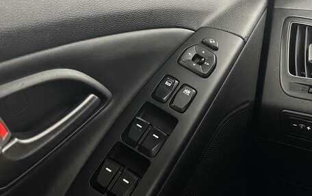 Hyundai ix35 I рестайлинг, 2015 год, 1 415 200 рублей, 18 фотография