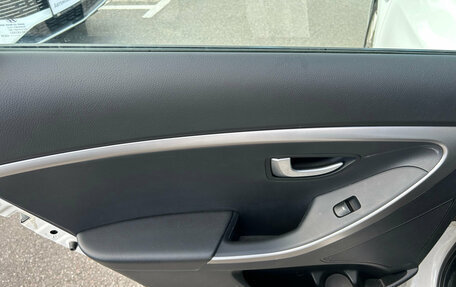 Hyundai i30 II рестайлинг, 2012 год, 999 000 рублей, 6 фотография