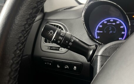 Hyundai ix35 I рестайлинг, 2015 год, 1 415 200 рублей, 13 фотография