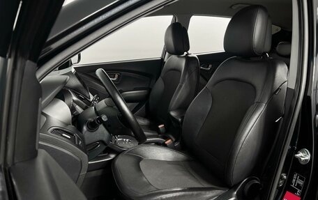 Hyundai ix35 I рестайлинг, 2015 год, 1 415 200 рублей, 10 фотография
