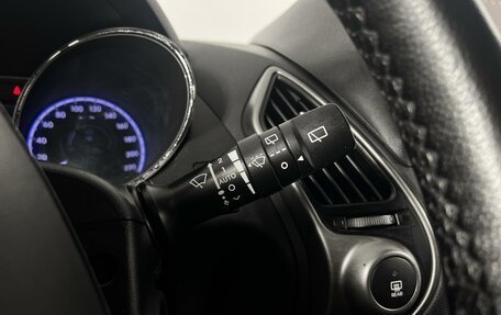 Hyundai ix35 I рестайлинг, 2015 год, 1 415 200 рублей, 14 фотография