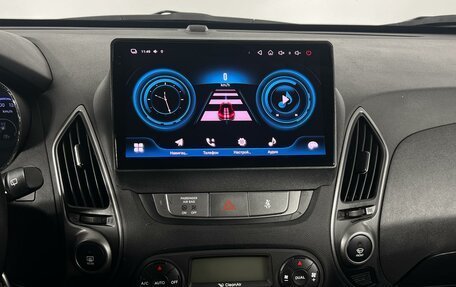 Hyundai ix35 I рестайлинг, 2015 год, 1 415 200 рублей, 16 фотография