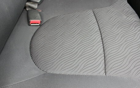 Hyundai Solaris II рестайлинг, 2012 год, 837 000 рублей, 13 фотография