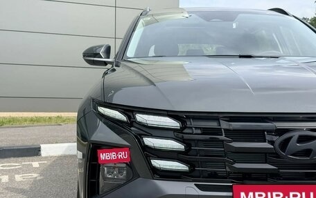 Hyundai Tucson, 2026 год, 4 250 000 рублей, 3 фотография