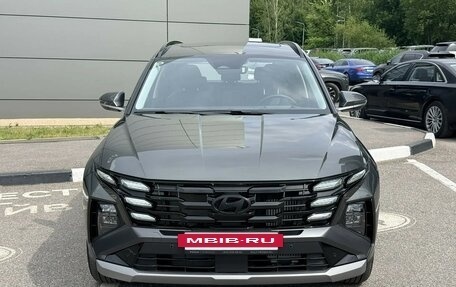 Hyundai Tucson, 2026 год, 4 250 000 рублей, 2 фотография