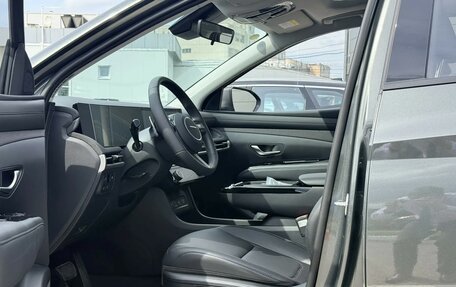 Hyundai Tucson, 2026 год, 4 250 000 рублей, 6 фотография