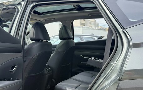 Hyundai Tucson, 2026 год, 4 250 000 рублей, 10 фотография
