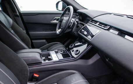 Land Rover Range Rover Velar I, 2017 год, 3 809 000 рублей, 9 фотография