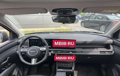 Hyundai Tucson, 2026 год, 4 250 000 рублей, 8 фотография