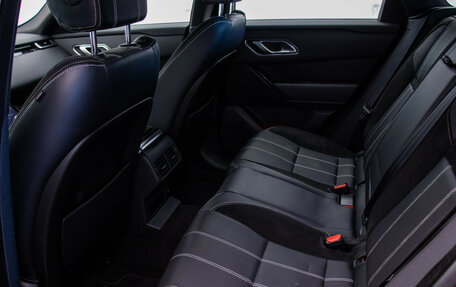 Land Rover Range Rover Velar I, 2017 год, 3 809 000 рублей, 11 фотография