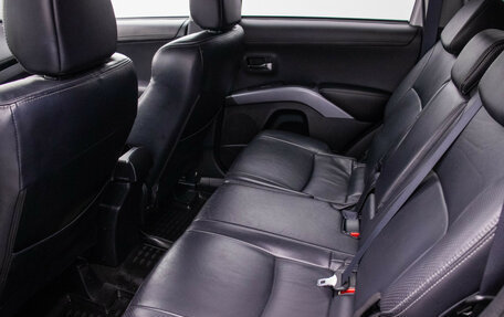 Mitsubishi Outlander III рестайлинг 3, 2011 год, 1 050 000 рублей, 11 фотография