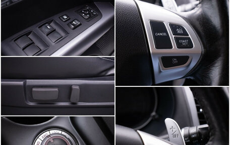 Mitsubishi Outlander III рестайлинг 3, 2011 год, 1 050 000 рублей, 16 фотография