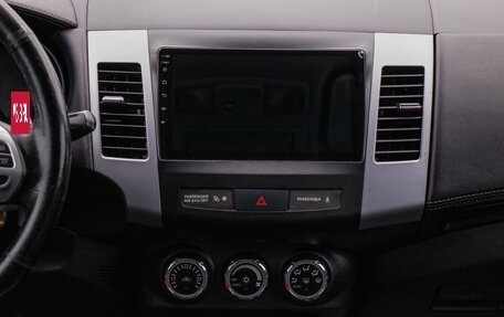 Mitsubishi Outlander III рестайлинг 3, 2011 год, 1 050 000 рублей, 14 фотография