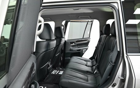 Lexus LX III, 2016 год, 6 390 000 рублей, 10 фотография