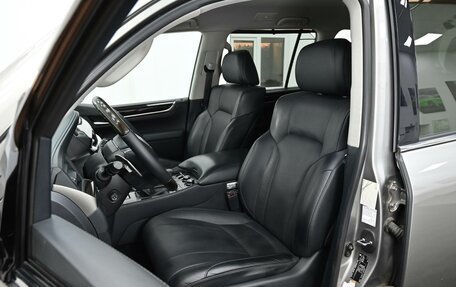 Lexus LX III, 2016 год, 6 390 000 рублей, 13 фотография