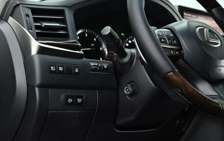Lexus LX III, 2016 год, 6 390 000 рублей, 14 фотография