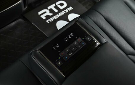 Lexus LX III, 2016 год, 6 390 000 рублей, 12 фотография