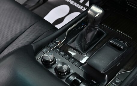 Lexus LX III, 2016 год, 6 390 000 рублей, 22 фотография