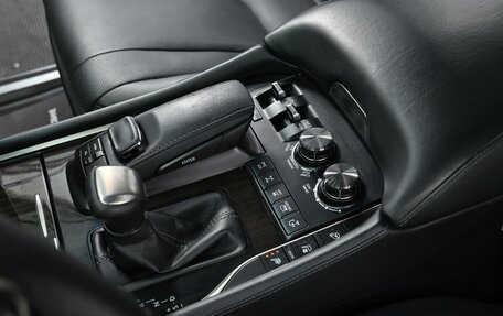 Lexus LX III, 2016 год, 6 390 000 рублей, 23 фотография