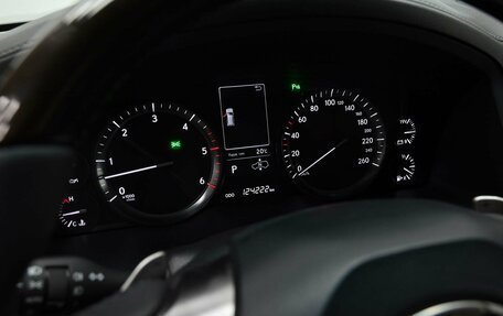 Lexus LX III, 2016 год, 6 390 000 рублей, 26 фотография