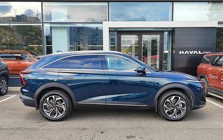 Haval F7, 2025 год, 3 029 000 рублей, 4 фотография