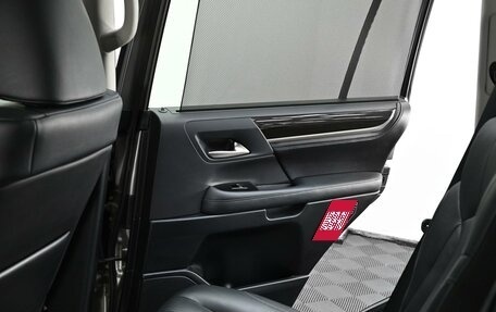 Lexus LX III, 2016 год, 6 390 000 рублей, 24 фотография