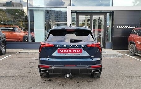 Haval F7, 2025 год, 3 029 000 рублей, 6 фотография
