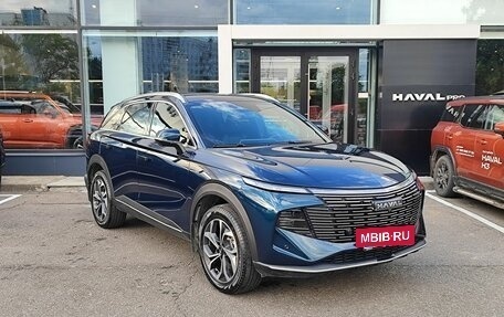 Haval F7, 2025 год, 3 029 000 рублей, 3 фотография