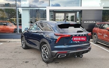 Haval F7, 2025 год, 3 029 000 рублей, 7 фотография