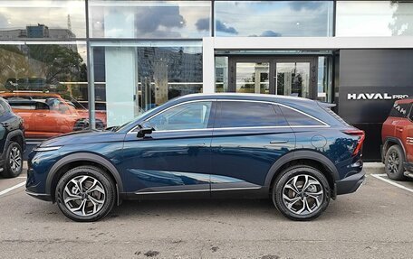 Haval F7, 2025 год, 3 029 000 рублей, 8 фотография