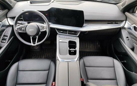Haval F7, 2025 год, 3 029 000 рублей, 10 фотография