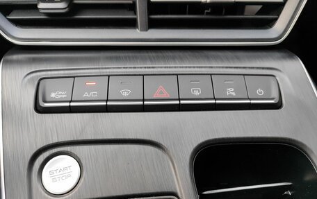 Haval F7, 2025 год, 3 029 000 рублей, 20 фотография