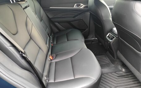 Haval F7, 2025 год, 3 029 000 рублей, 11 фотография