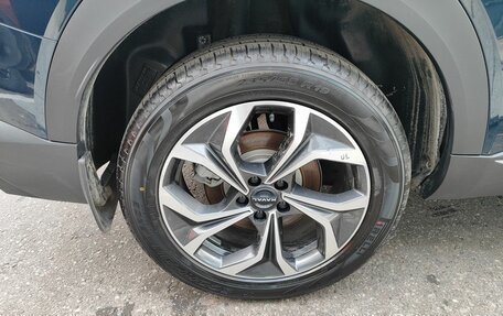 Haval F7, 2025 год, 3 029 000 рублей, 12 фотография