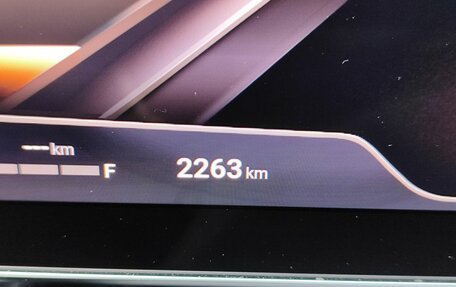 Haval F7, 2025 год, 3 029 000 рублей, 22 фотография