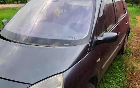 Renault Scenic III, 2008 год, 180 000 рублей, 6 фотография