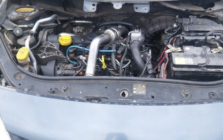 Renault Scenic III, 2008 год, 180 000 рублей, 7 фотография