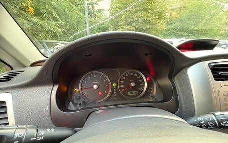 Suzuki Liana, 2005 год, 450 000 рублей, 9 фотография