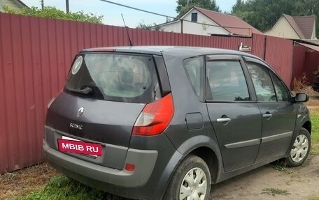 Renault Scenic III, 2008 год, 180 000 рублей, 4 фотография